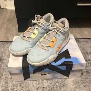 COPY - PG 6 | Size 11 | Have been worn multiple times